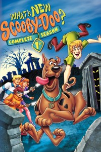 What's New, Scooby-Doo? (Phần 1) What's New, Scooby-Doo? (Season 1)