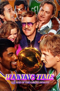 Winning Time: The Rise of the Lakers Dynasty (Phần 2) Winning Time: The Rise of the Lakers Dynasty (Season 2)