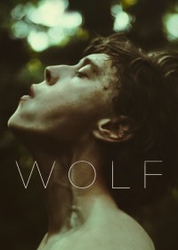 Sói trong lốt người Wolf