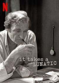 Wynn Handman - Cuồng si sân khấu It Takes a Lunatic