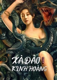 Xà Đảo Kinh Hoàng SNAKE LADY