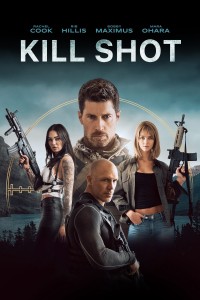 Xạ Thủ Cừ Khôi Kill Shot
