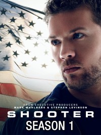 Xạ thủ (Phần 1) Shooter (Season 1)