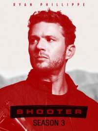 Xạ thủ (Phần 3) Shooter (Season 3)