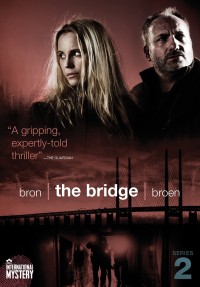 Xác Chết Bí Ẩn Trên Cầu (Phần 2) The Bridge - Bron/Broen (Season 2)