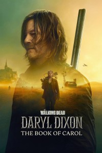 Xác Sống: Daryl Dixon (Phần 2) The Walking Dead: Daryl Dixon (Season 2)