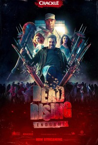 Xác Sống Nổi Loạn 2: Trò Chơi Kết Thúc Dead Rising: Endgame