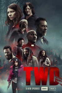 Xác Sống (Phần 10) The Walking Dead (Season 10)