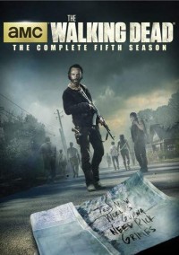 Xác Sống (Phần 5) The Walking Dead (Season 5)