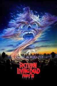 Xác Sống Trở Lại 2 Return of the Living Dead Part II
