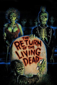 Xác Sống Trở Lại The Return of the Living Dead