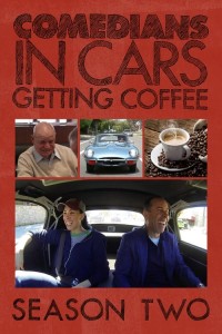Xe cổ điển, cà phê và chuyện trò cùng danh hài (Phần 2) Comedians in Cars Getting Coffee (Season 2)