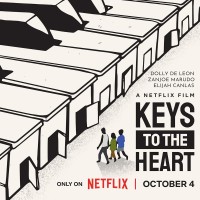 Xin chào, cậu em khác người! Keys to the Heart