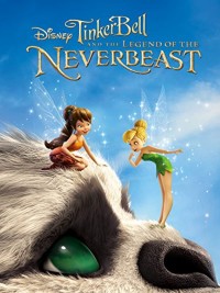 Xứ Sở Thần Tiên Tinker Bell And The Legend Of The NeverBeast