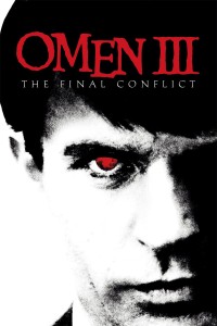Xung Đột Cuối Cùng Omen III: The Final Conflict
