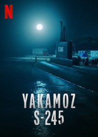 Yakamoz S-245 Yakamoz S-245