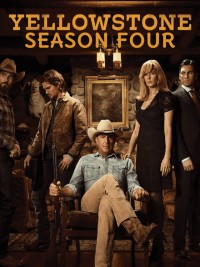 Đá Vàng (Phần 4) Yellowstone (Season 4)