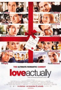 Yêu Hết Mình Love Actually