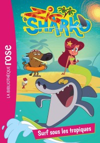 Zig và Sharko (Mùa 3) Zig & Sharko (Season 3)