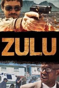 Zulu Zulu